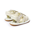 2016 Beige New Stylish Summer Baby Sandals